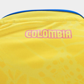 Camisa Seleção Colômbia l 26 Torcedor Masculina