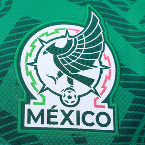 Camisa Seleção México Home 26 Torcedor Masculina