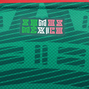 Camisa Seleção México Home 26 Torcedor Masculina