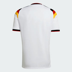 Camisa Seleção da Alemanha I 26 Torcedor Masculina