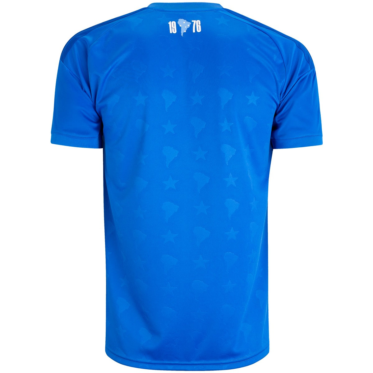 Camisa do Cruzeiro l 26/27 Torcedor Masculina