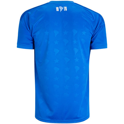 Camisa do Cruzeiro l 26/27 Torcedor Masculina