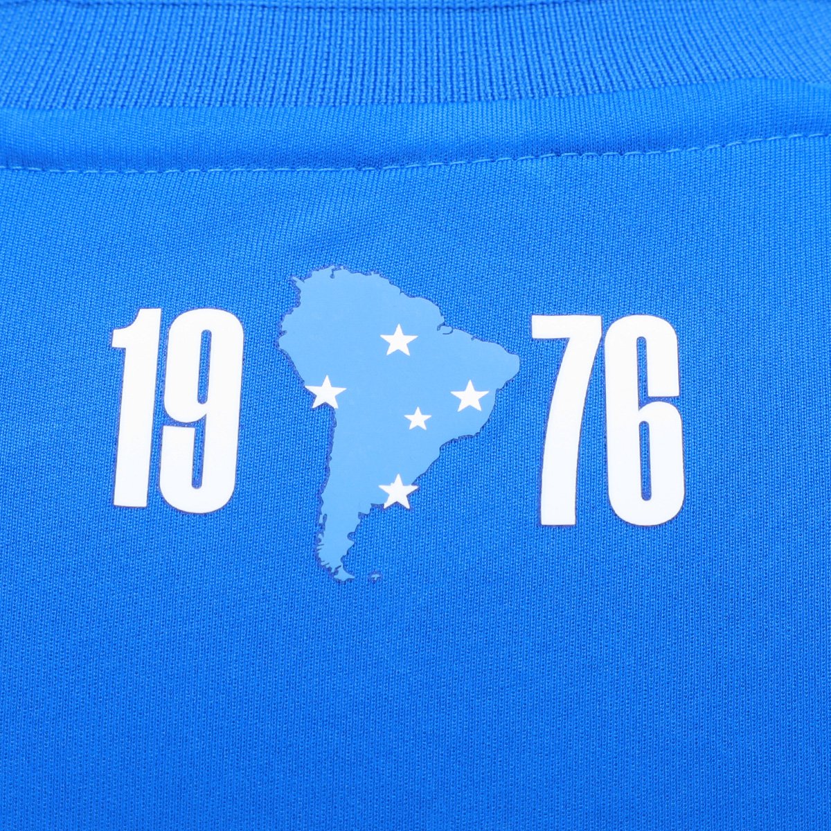 Camisa do Cruzeiro l 26/27 Torcedor Masculina