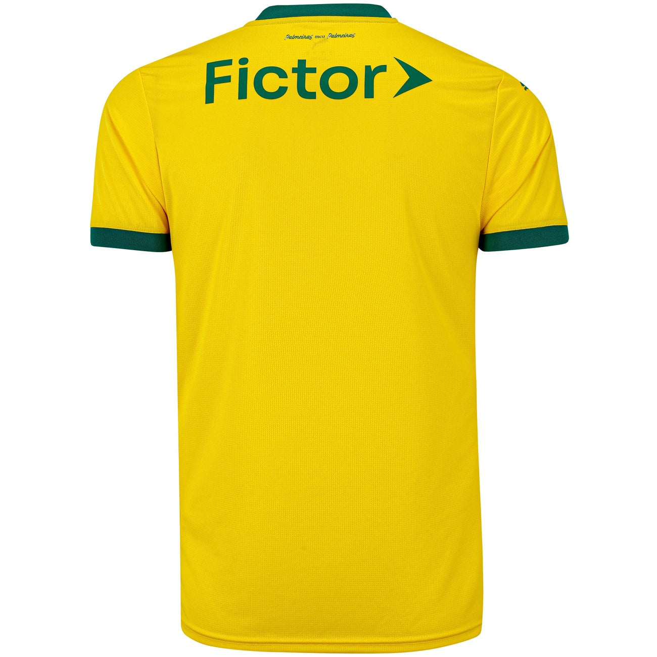 Camisa Palmeiras III 25/26 Torcedor Masculina