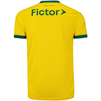 Camisa Palmeiras III 25/26 Torcedor Masculina