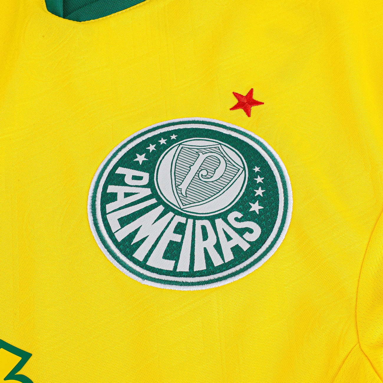 Camisa Palmeiras III 25/26 Torcedor Masculina
