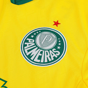 Camisa Palmeiras III 25/26 Torcedor Masculina