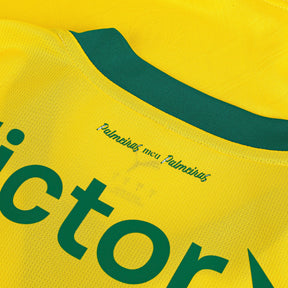 Camisa Palmeiras III 25/26 Torcedor Masculina