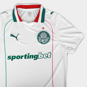 Camisa Palmeiras ll 26/27 Torcedor Masculina