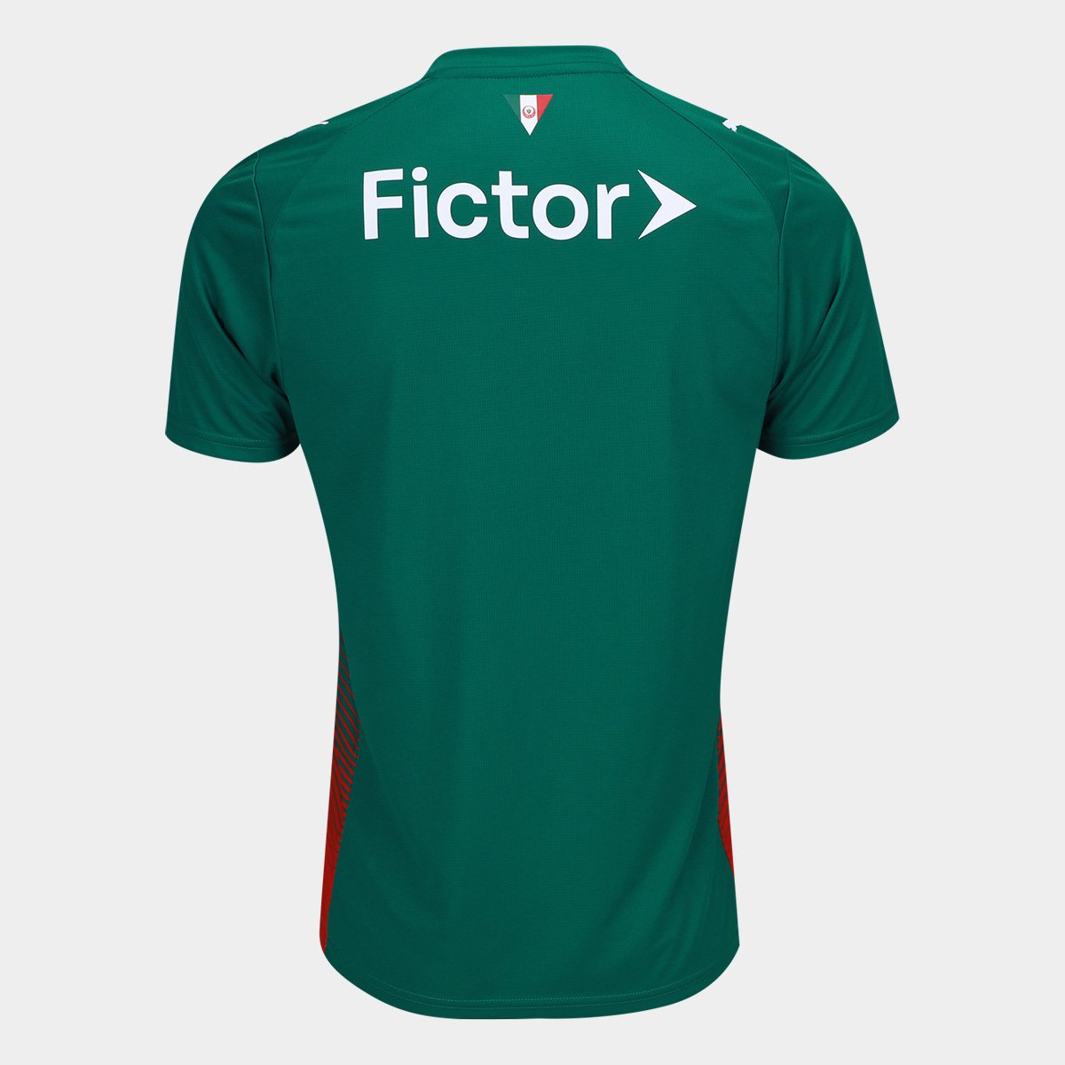 Camisa Palmeiras I 26/27 Torcedor Masculina