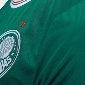 Camisa Palmeiras I 26/27 Torcedor Masculina