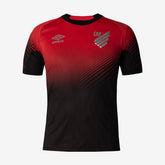 Camisa Athletico Paranaense I 25/26 Torcedor Masculina