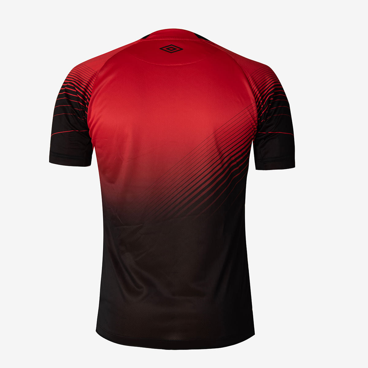 Camisa Athletico Paranaense I 25/26 Torcedor Masculina