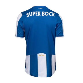 Camisa Porto l 25/26 Torcedor Masculina