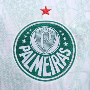 Camisa Palmeiras II 25/26 Torcedor Masculina
