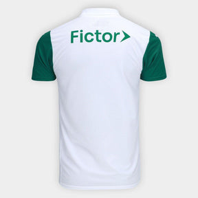 Camisa Palmeiras II 25/26 Torcedor Masculina