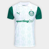 Camisa Palmeiras II 25/26 Torcedor Masculina