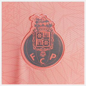 Camisa Porto ll 25/26 Torcedor Masculina