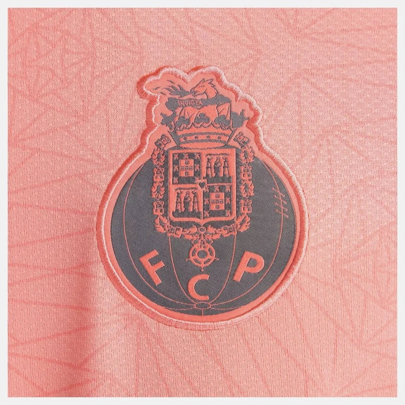 Camisa Porto ll 25/26 Torcedor Masculina