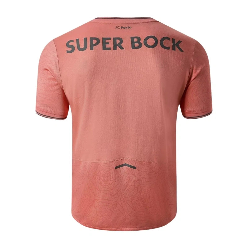 Camisa Porto ll 25/26 Torcedor Masculina