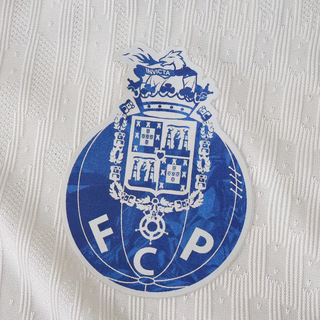 Camisa Porto lll 25/26 Torcedor Masculina