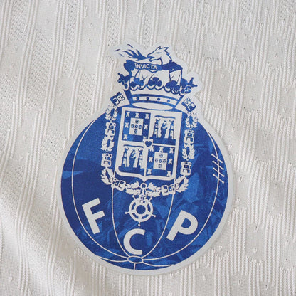 Camisa Porto lll 25/26 Torcedor Masculina