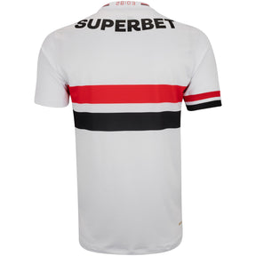 Camisa São Paulo l 25/26 Torcedor Masculina