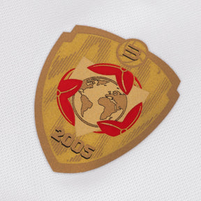 Camisa São Paulo l 25/26 Torcedor Masculina