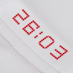 Camisa São Paulo l 25/26 Torcedor Masculina