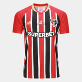 Camisa São Paulo ll 25/26 Torcedor Masculina