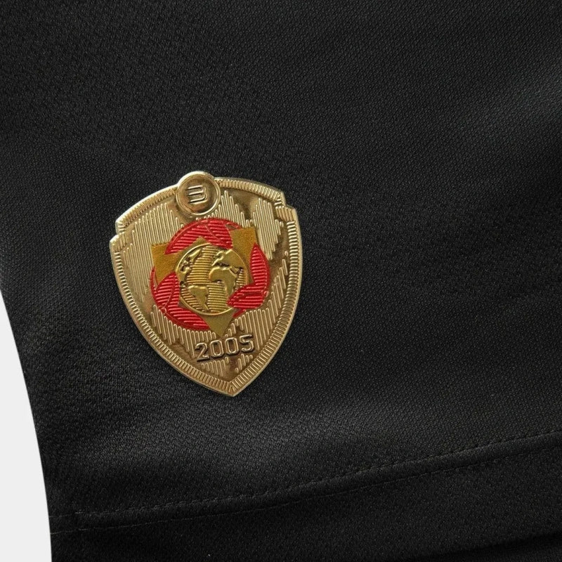 Camisa São Paulo lll 25/26 Torcedor Masculina