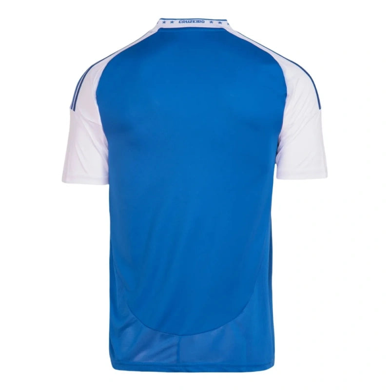 Camisa Cruzeiro l 25/26 Torcedor Masculina