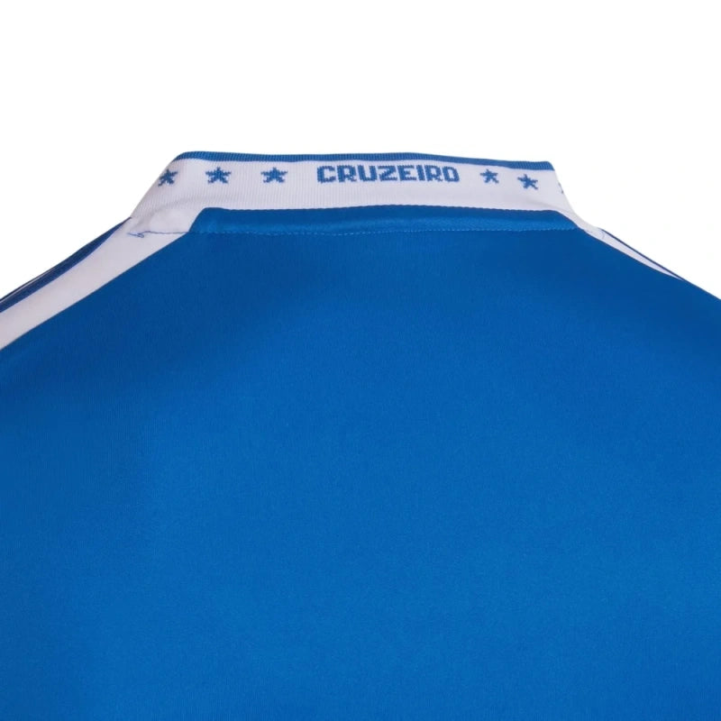 Camisa Cruzeiro l 25/26 Torcedor Masculina