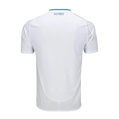 Camisa Cruzeiro ll 25/26 Torcedor Masculina