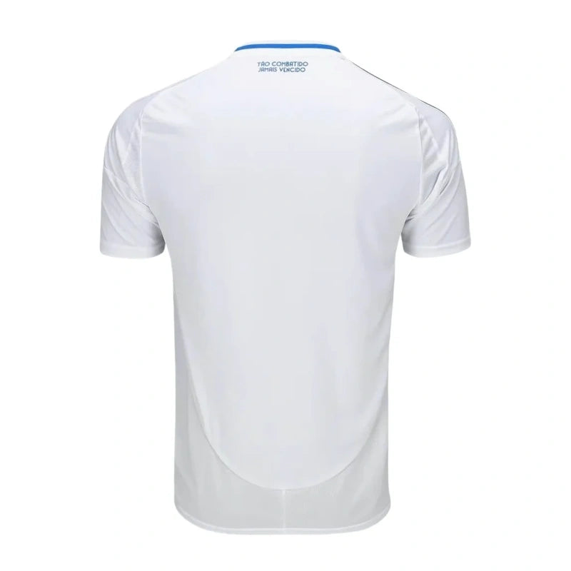 Camisa Cruzeiro ll 25/26 Torcedor Masculina