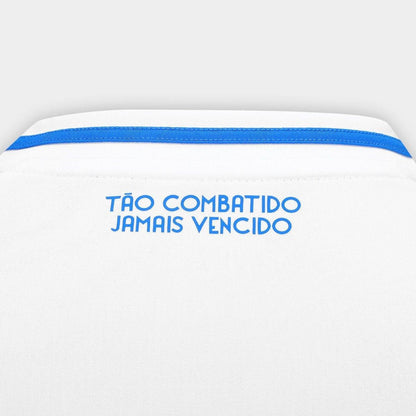 Camisa Cruzeiro ll 25/26 Torcedor Masculina
