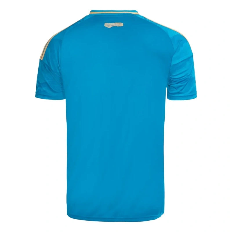 Camisa Cruzeiro III 25/26 Torcedor Masculina