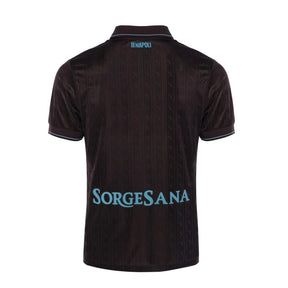 Camisa Napoli III 25/26 Torcedor Masculina