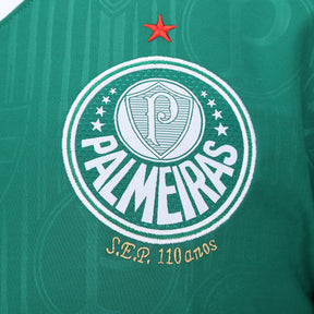 Camisa Palmeiras l 24/25 Torcedor Masculina