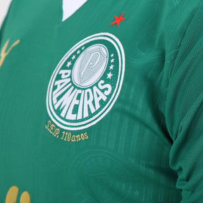 Camisa Palmeiras l 24/25 Torcedor Masculina