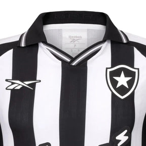 Camisa Botafogo l 25/26 Torcedor Masculina