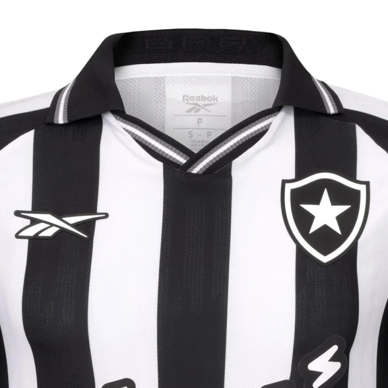 Camisa Botafogo l 25/26 Torcedor Masculina