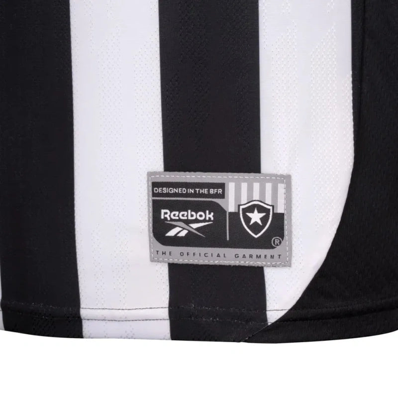 Camisa Botafogo l 25/26 Torcedor Masculina