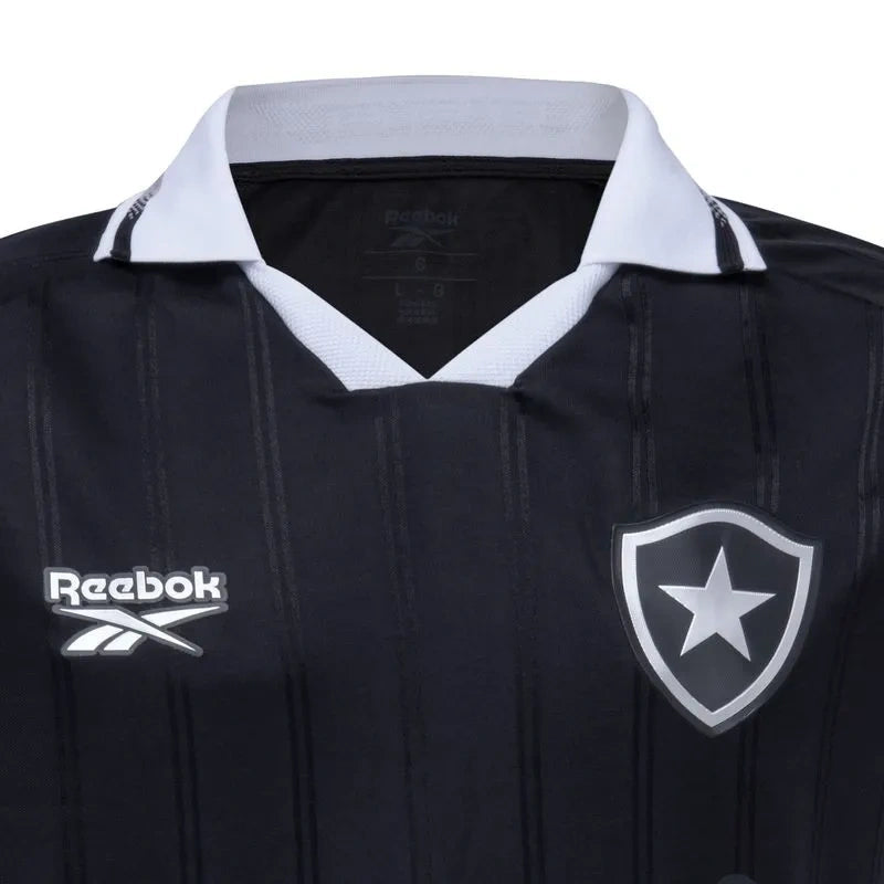 Camisa Botafogo ll 25/26 Torcedor Masculina