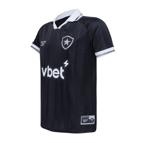Camisa Botafogo ll 25/26 Torcedor Masculina