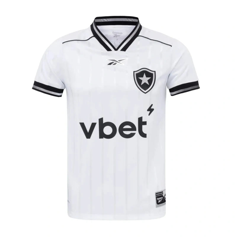 Camisa Botafogo lll 25/26 Torcedor Masculina