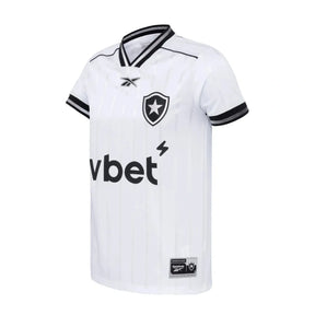 Camisa Botafogo lll 25/26 Torcedor Masculina