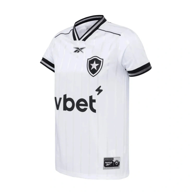 Camisa Botafogo lll 25/26 Torcedor Masculina