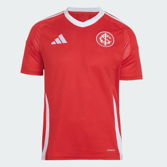 Camisa Internacional l 25/26 Torcedor Masculina