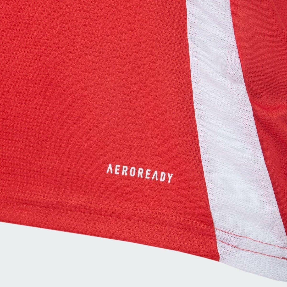 Camisa Internacional l 25/26 Torcedor Masculina